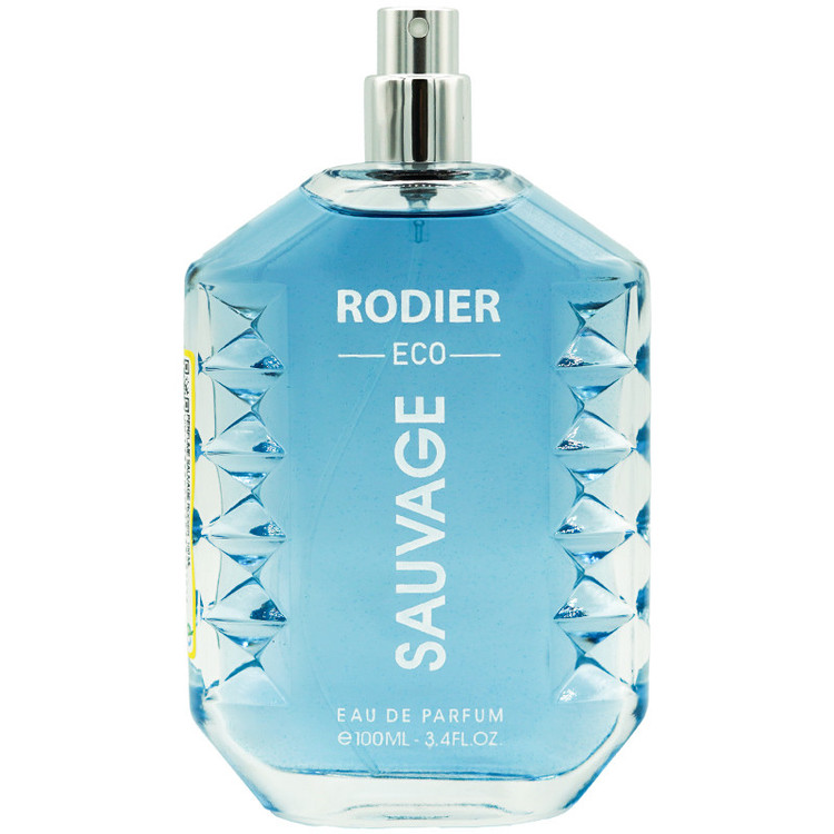 ادوپرفیوم مردانه رودیر مدل SAVAGE با رایحه خنک حجم 100 میلی لیتر