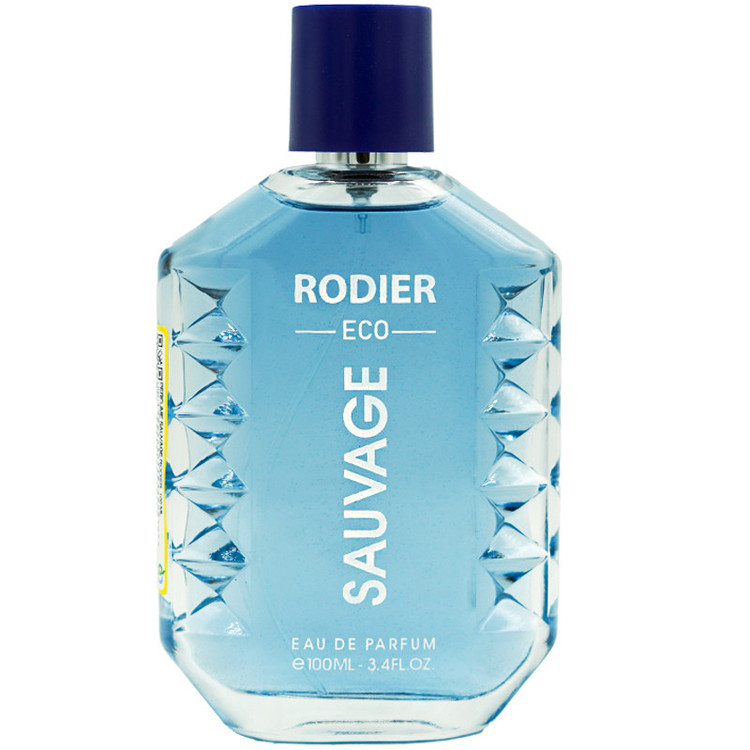 ادوپرفیوم مردانه رودیر مدل SAVAGE با رایحه خنک حجم 100 میلی لیتر