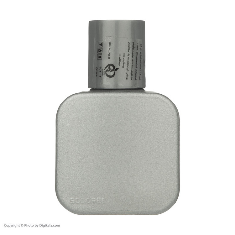 ادو پرفیوم مردانه اسکلاره مدل DAVIDOFF CHAMPION حجم 35 میلی لیتر