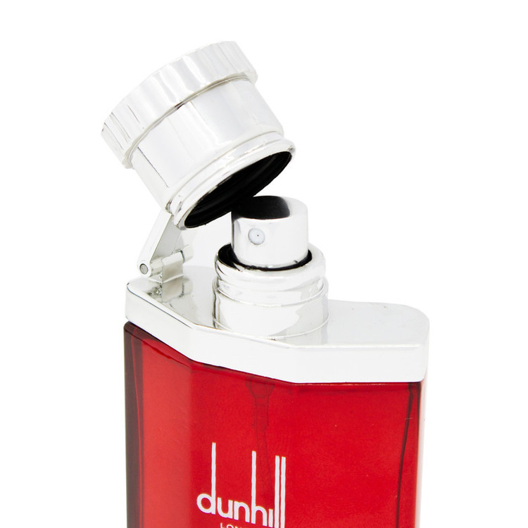 عطر جیبی مردانه اسکلاره مدل Dunhill Desire Red حجم 30 میلی لیتر
