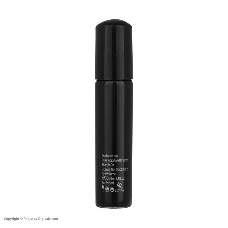 عطر جیبی مردانه اسکلاره مدل Silver Scent حجم 30 میلی لیتر