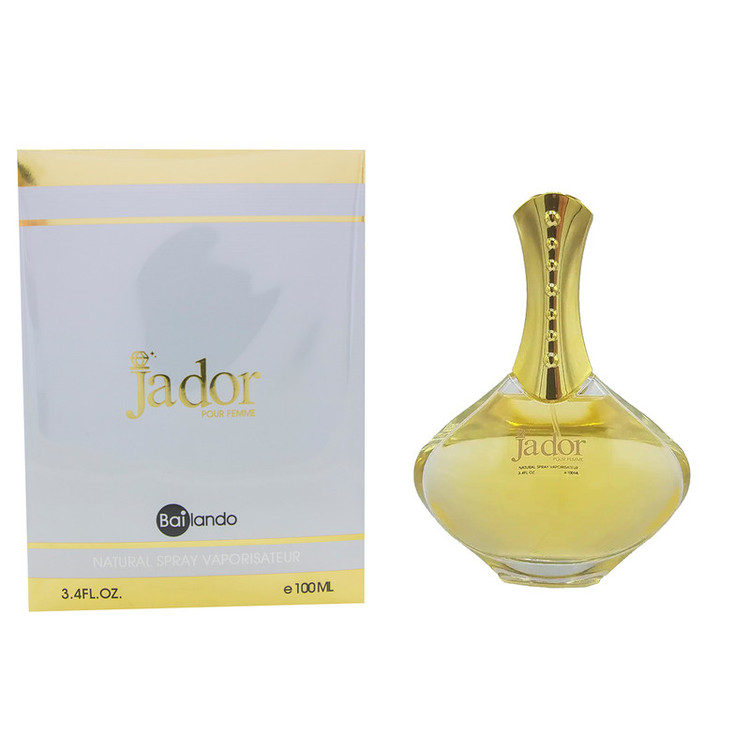 ادوپرفیوم زنانه بایلندو مدل Dior Jadore حجم 100 میلیلیتر