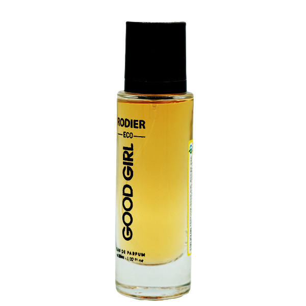 عطر جیبی زنانه رودیر مدل گود گرل حجم 30 میلی لیتر