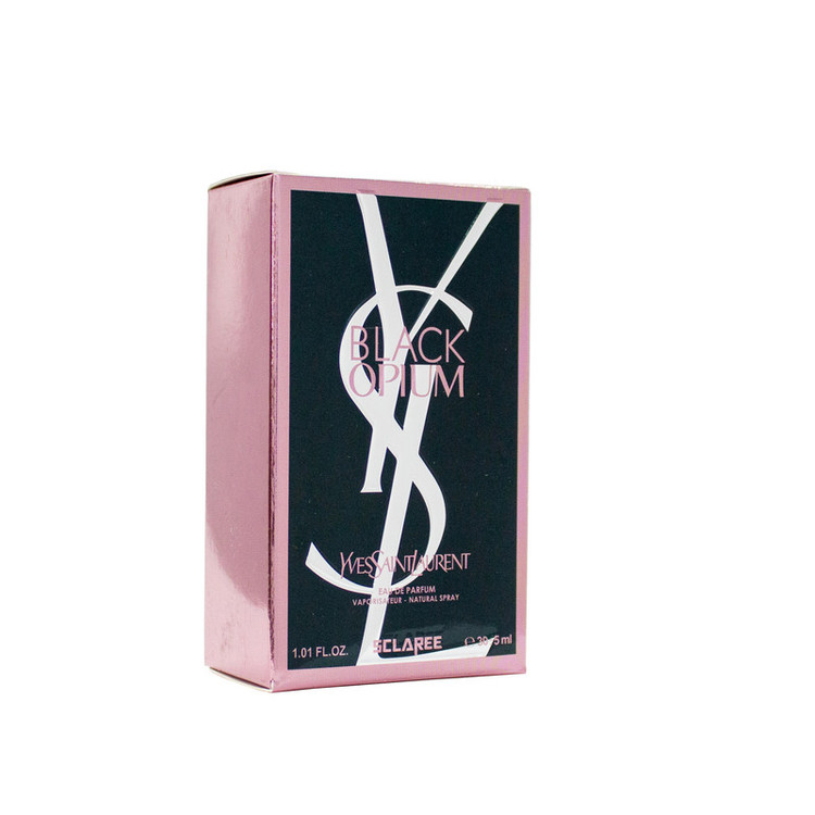 عطر جیبی زنانه اسکلاره مدل OPIUM حجم 30 میلی لیتر