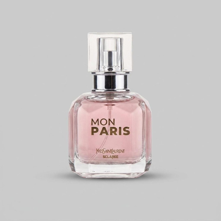 عطر جیبی زنانه اسکلاره مدل Moon Paris Yves Saint Laurent حجم 30 میلی لیتر