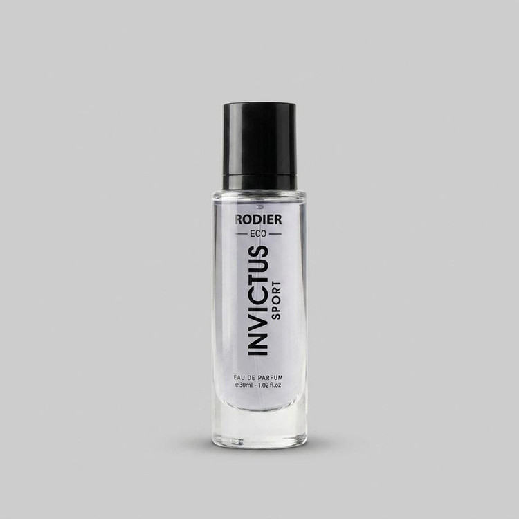 عطر جیبی مردانه رودیر مدل اینوکتوس حجم 30 میلی لیتر