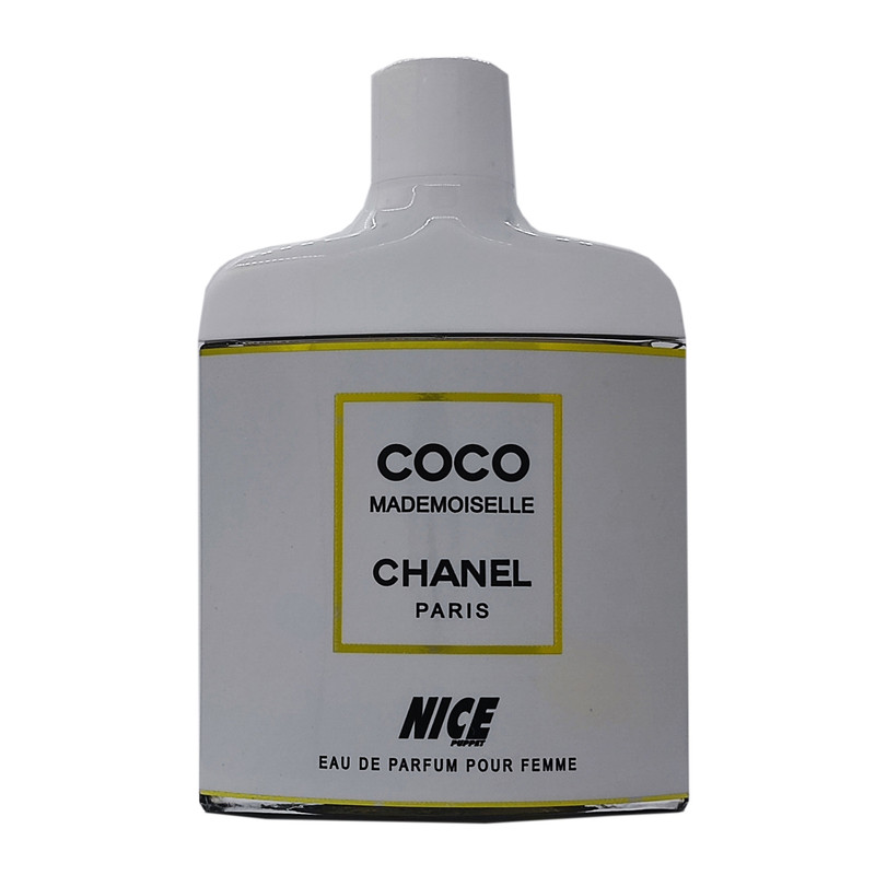 ادو پرفیوم زنانه نایس پاپت مدل COCO Chanel حجم 85 میلیلیتر