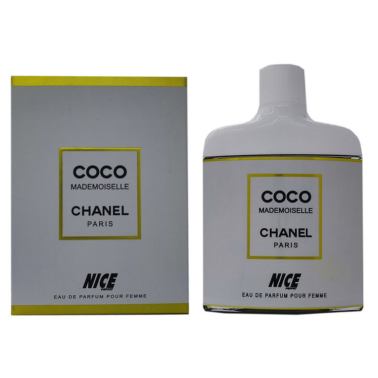 ادو پرفیوم زنانه نایس پاپت مدل COCO Chanel حجم 85 میلیلیتر
