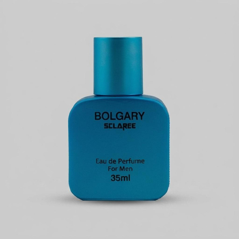 ادو پرفیوم مردانه اسکلاره مدل BOLGARY حجم 35 میلی لیتر