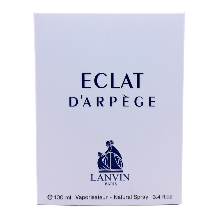 ادوپرفیوم نیو پرستیژ کالر مدل Lanvin Eclat d´Arpege حجم 100 میلیلیتر