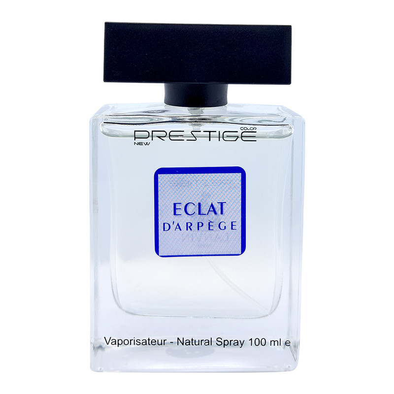 ادوپرفیوم نیو پرستیژ کالر مدل Lanvin Eclat d´Arpege حجم 100 میلیلیتر