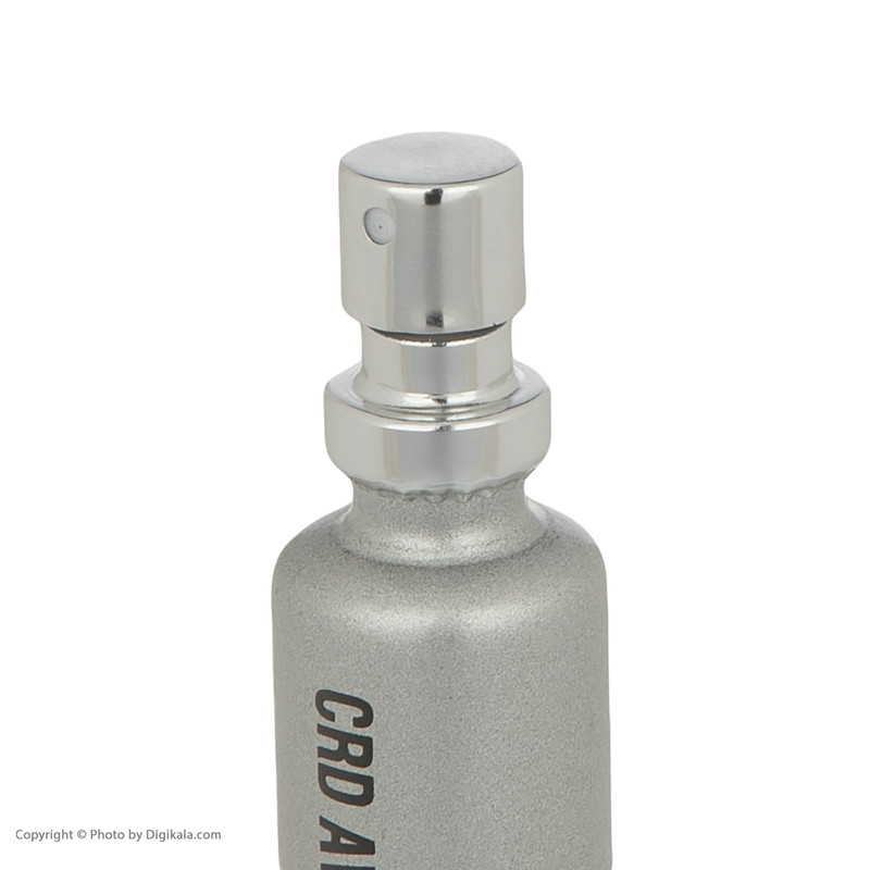 عطر جیبی مردانه پینک ویژوال مدل Crd Aventus حجم 30 میلی لیتر