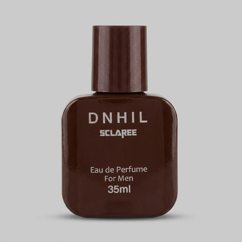 عطر جیبی مردانه اسکلاره مدل Dunhill حجم 35 میلی لیتر