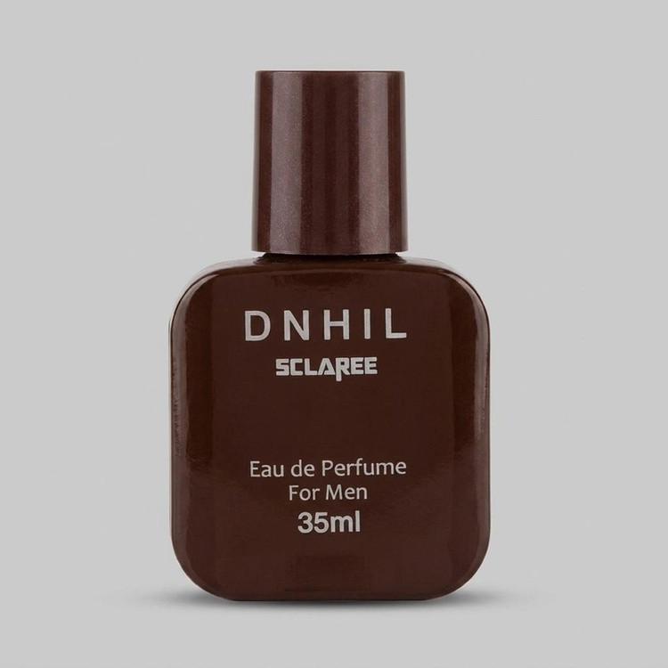 عطر جیبی مردانه اسکلاره مدل Dunhill حجم 35 میلی لیتر