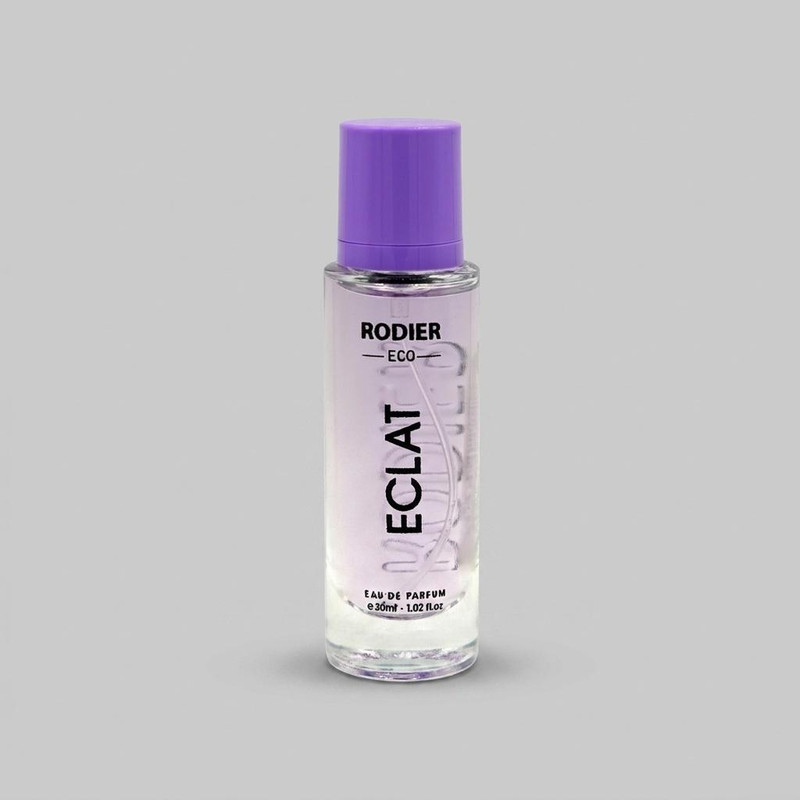 عطر جیبی زنانه رودیر مدل ECLAT حجم 30 میلی لیتر
