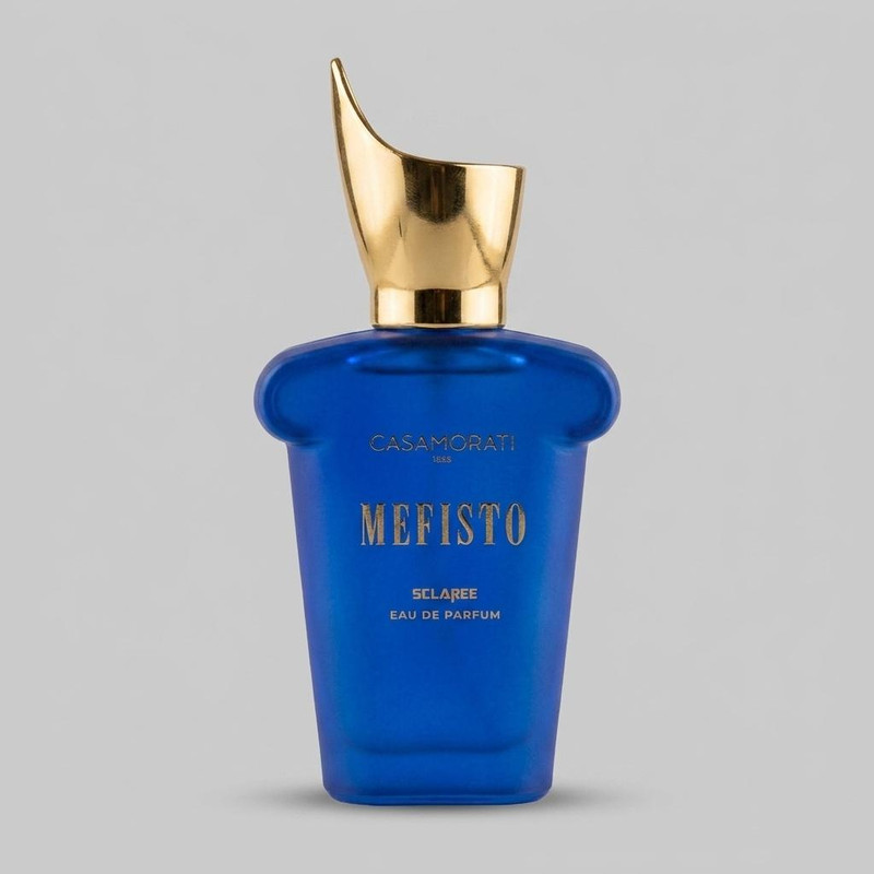 عطر جیبی مردانه اسکلاره مدل Casamorati Mefisto حجم 30 میلی لیتر