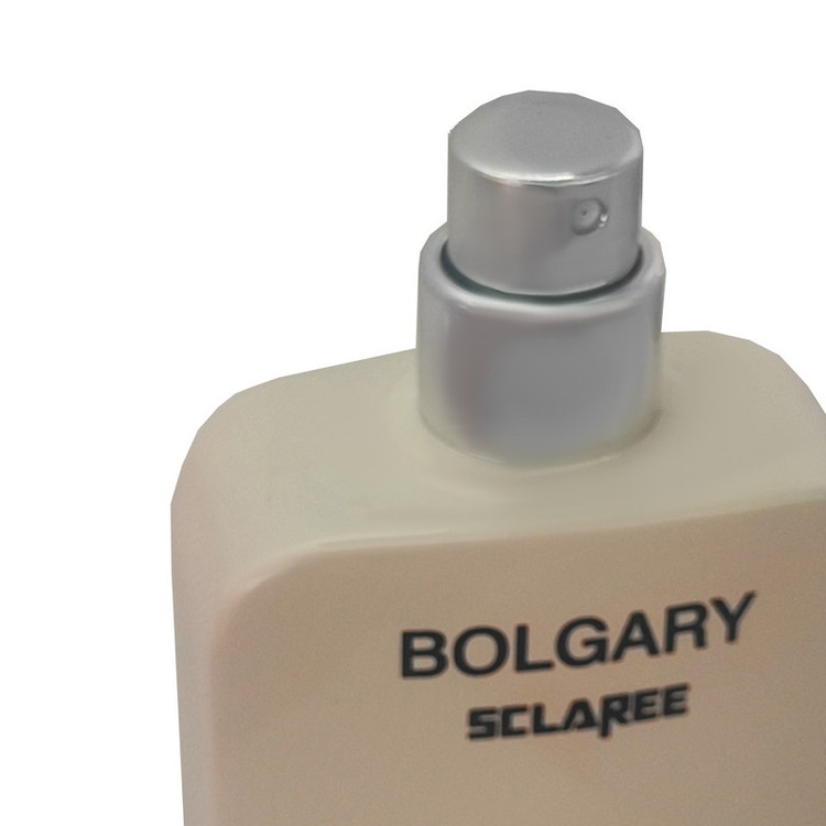 عطر جیبی مردانه اسکلاره مدل bolgary با رایحه خنک حجم 35 میلیلیتر