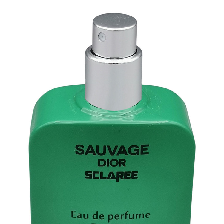 عطر جیبی مردانه اسکلاره مدل ساواج دیور حجم 35 میلی لیتر