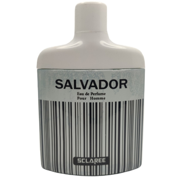 ادو پرفیوم مردانه اسکلاره مدل Salvador حجم 85 میلی لیتر