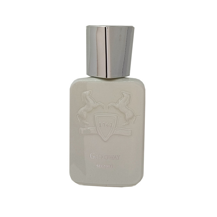 عطر جیبی مردانه اسکلاره مدل Pegasus Galloway حجم 30 میلی لیتر