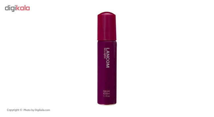 عطر جیبی زنانه اسکلاره مدل Lancom حجم 30 میلی لیتر