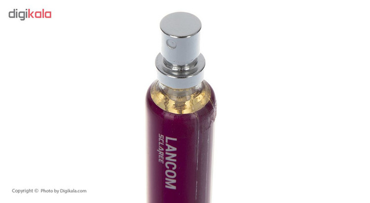 عطر جیبی زنانه اسکلاره مدل Lancom حجم 30 میلی لیتر