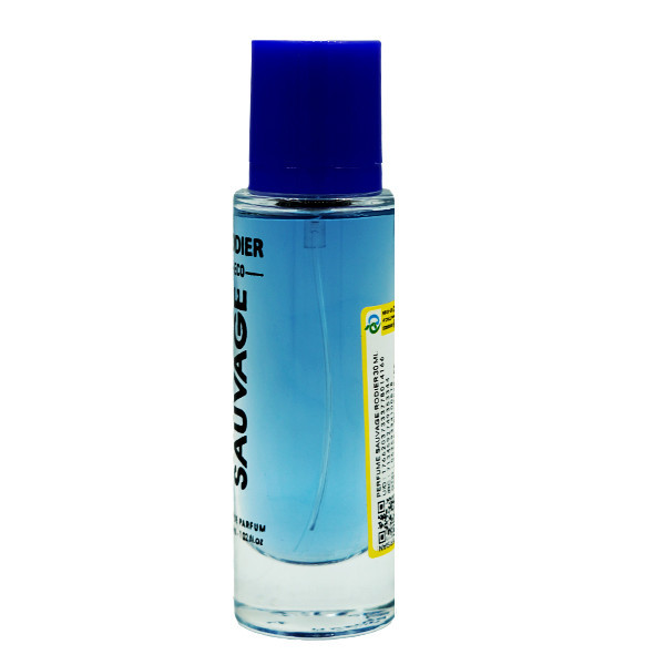 عطر جیبی مردانه رودیر مدل ساواج حجم 30 میلی لیتر