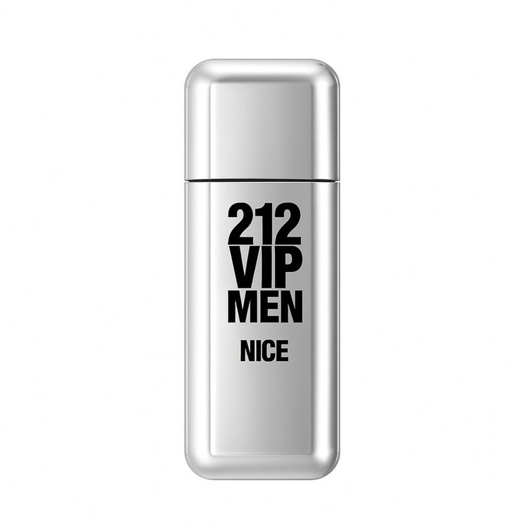 عطر جیبی مردانه نایس مدل 212 -VIP با رایحه گرم حجم 32 میلیلیتر