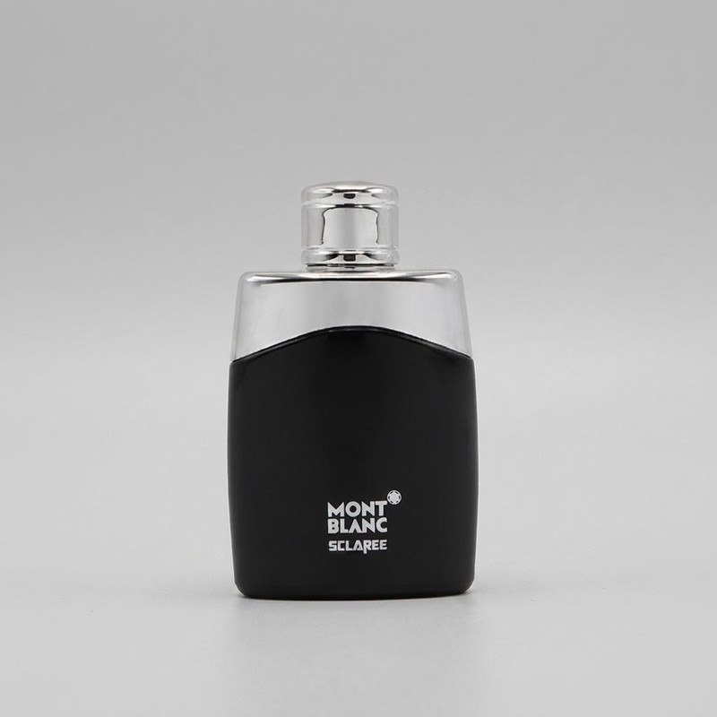 عطرجیبی مردانه اسکلاره مدل Mont Blanc Legend حجم 30 میلی لیتر