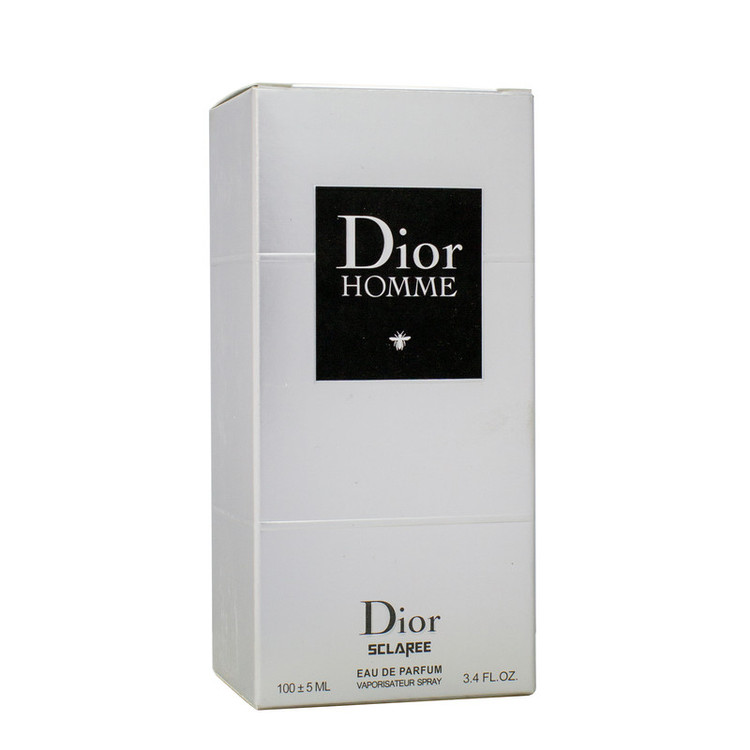ادو پرفیوم مردانه اسکلاره مدل Dior حجم 100 میلی لیتر