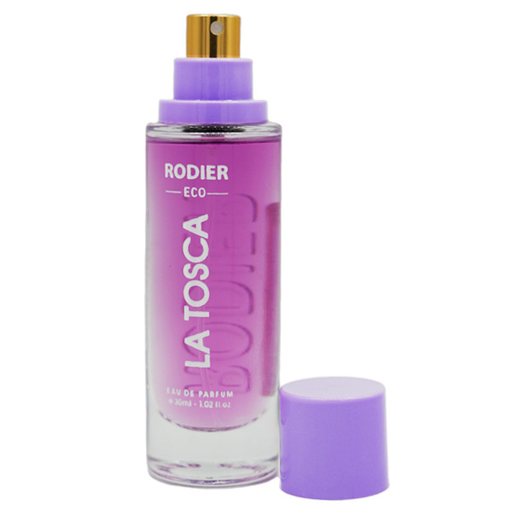عطر جیبی رودیر مدل لاتوسکا حجم 30 میلی لیتر