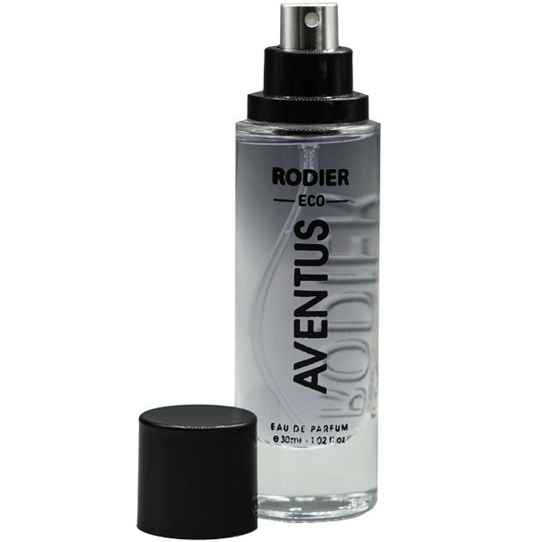 عطر جیبی مردانه رودیر مدل اونتوس حجم 30 میلی لیتر