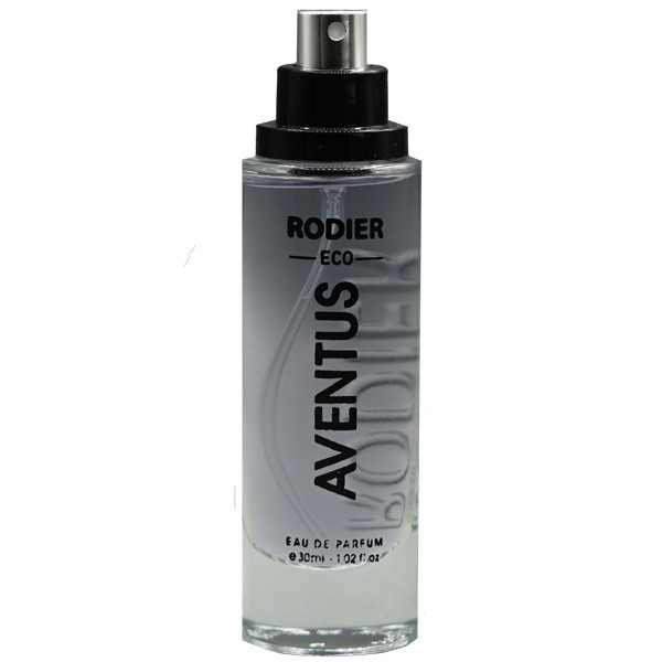 عطر جیبی مردانه رودیر مدل اونتوس حجم 30 میلی لیتر