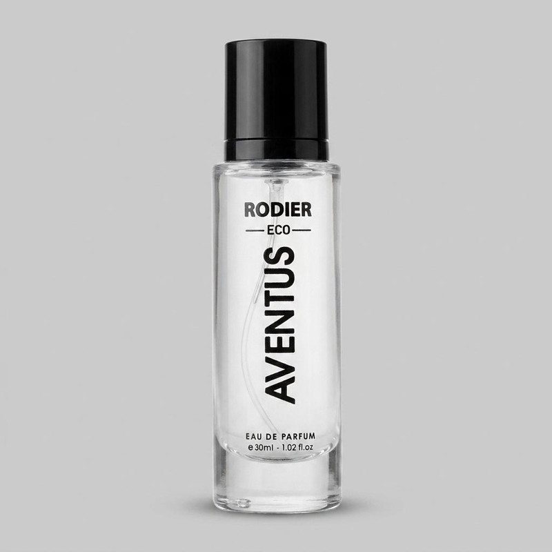 عطر جیبی مردانه رودیر مدل اونتوس حجم 30 میلی لیتر