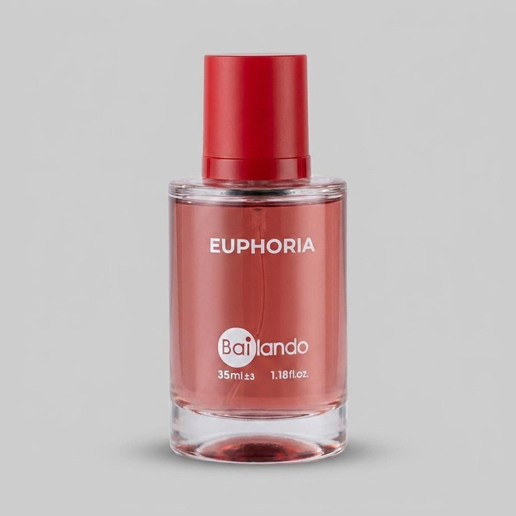 عطر جیبی زنانه بایلندو مدل EUPHORIA حجم 35 میلی لیتر