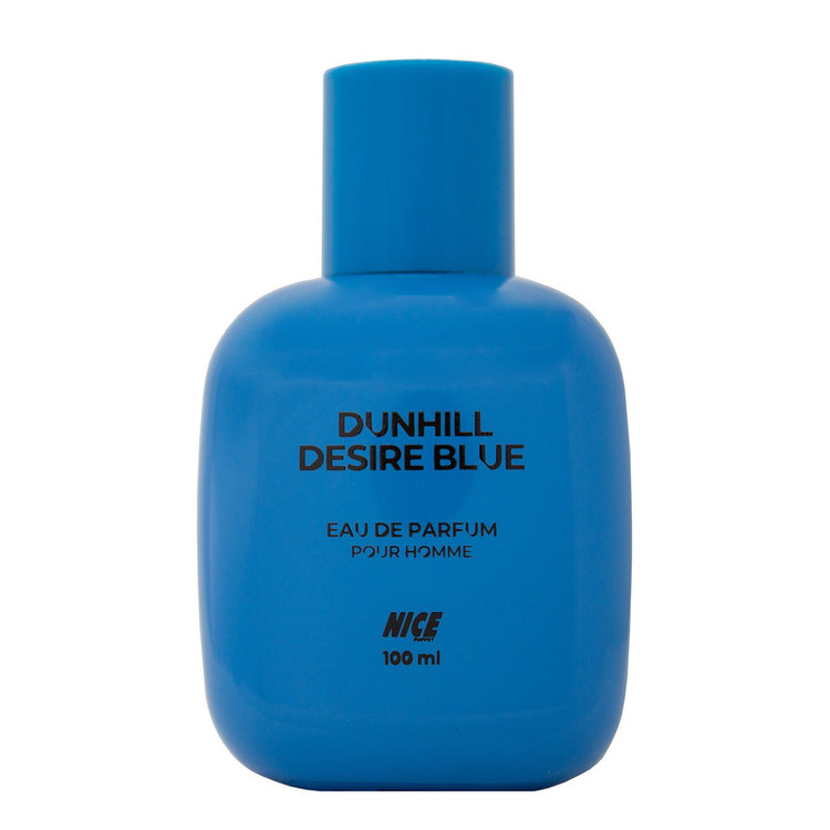 ادو پرفیوم مردانه نایس پاپت مدل Dunhill Desire Blue حجم 100 میلی لیتر