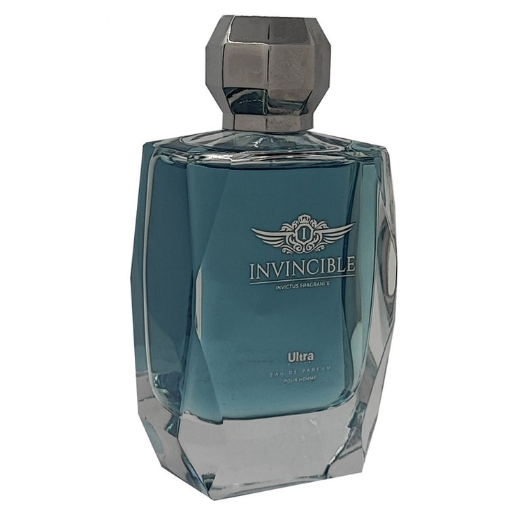 ادوپرفیوم زنانه اولترا ویرچوآل مدل Invictus Invincible حجم 100 میلیلیتر