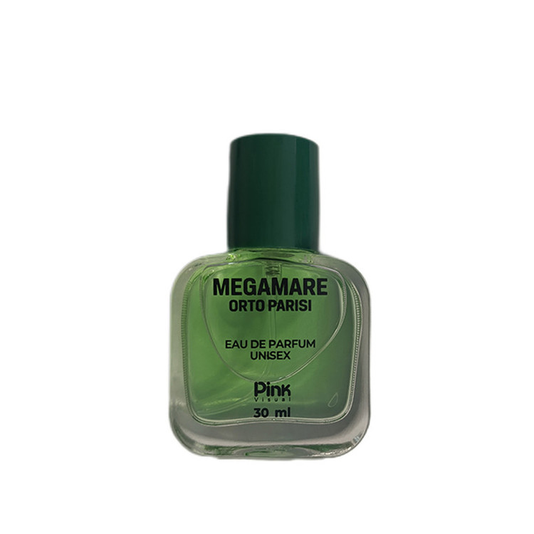 عطر جیبی زنانه پینک ویژوال مدل MEGAMARE حجم 30 میلی لیتر