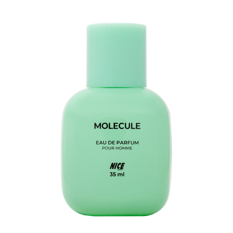 عطر جیبی مردانه نایس پاپت مدل Molecule حجم 35 میلی لیتر