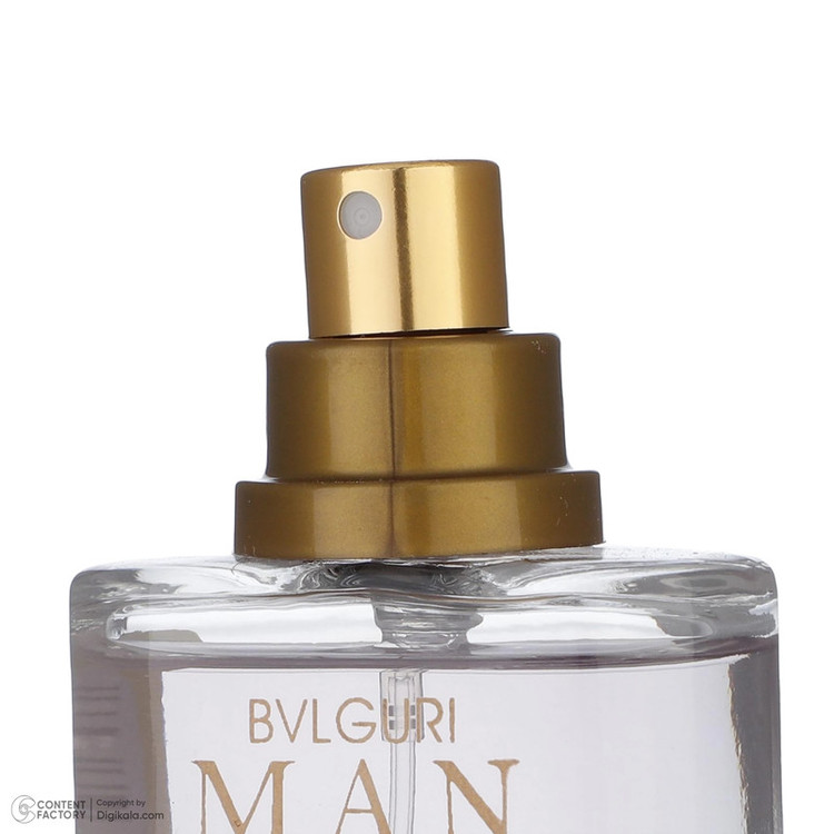 عطر جیبی مردانه وودی سنس مدل Man In Black حجم 30 میلی لیتر