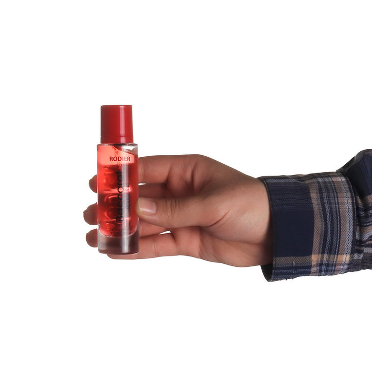 عطر جیبی رودیر اکو مدل باکارات رژ 540 حجم 30 میلیلیتر