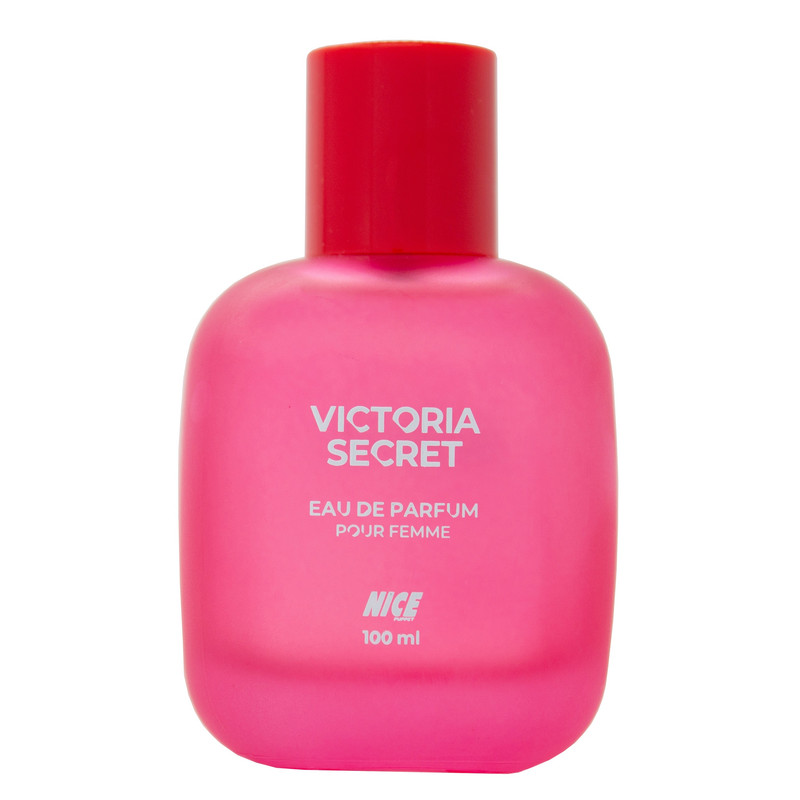 ادوپرفیوم زنانه نایس پاپت مدل Victoria Secret حجم 100 میلیلیتر
