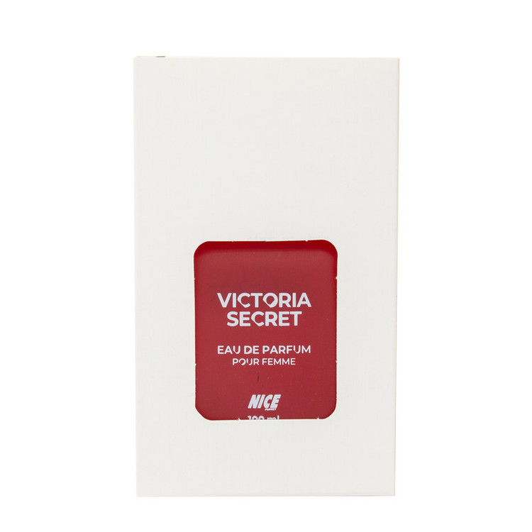 ادوپرفیوم زنانه نایس پاپت مدل Victoria Secret حجم 100 میلیلیتر