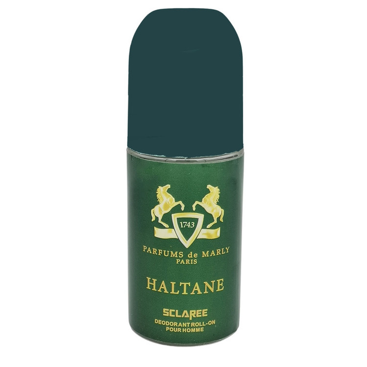 رول ضد تعریق مردانه اسکلاره مدل Haltane حجم 60 میلی لیتر