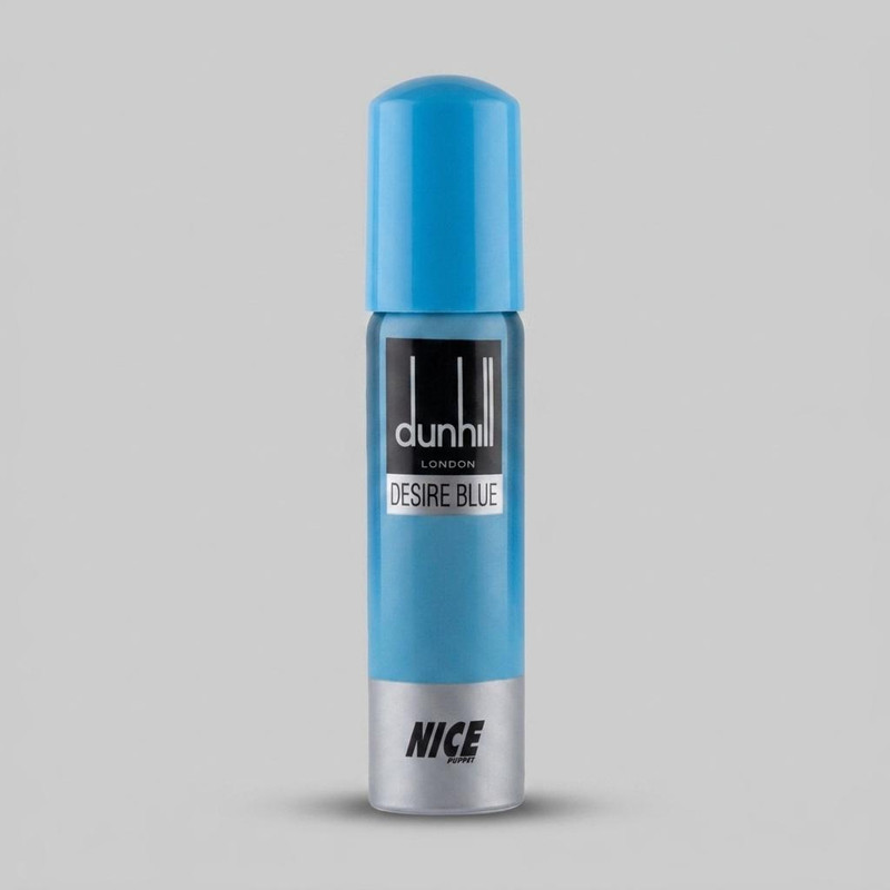 ادوکلن جیبی مردانه نایس پاپت مدل Dunhill حجم 30 میلی لیتر