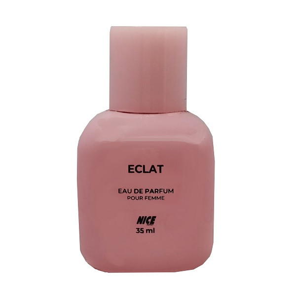عطر جیبی زنانه نایس پاپت مدل Eclat حجم 35 میلی لیتر
