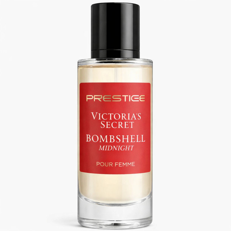 عطر جیبی زنانه پرستیژ مدل ویکتوریا سکرت با رایحه گرم حجم 35 میلی‌لیتر