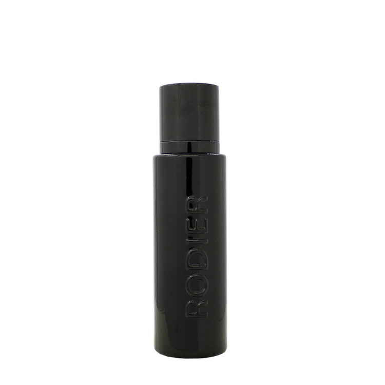عطر جیبی مردانه رودیر مدل Polo Black حجم 30 میلی لیتر