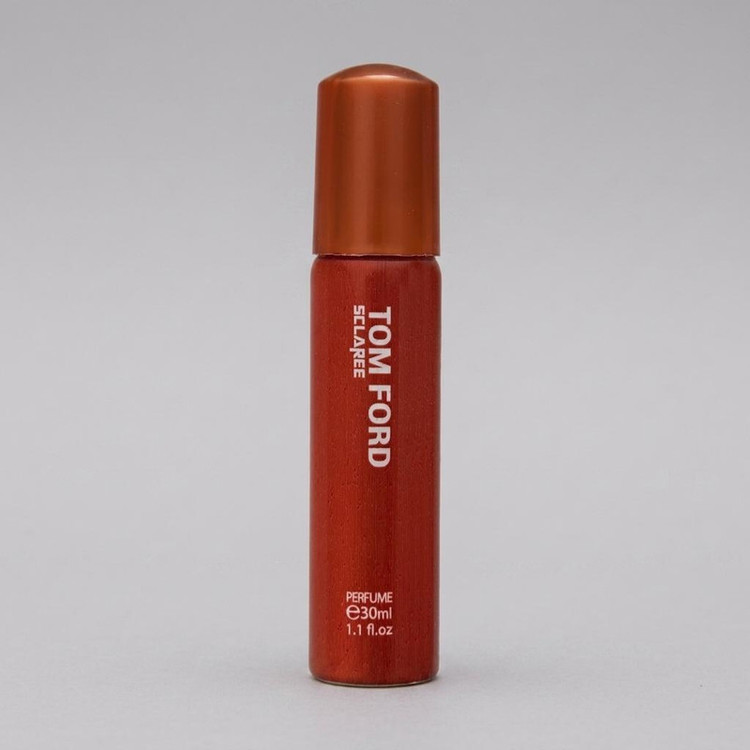 عطر جیبی مردانه اسکلاره مدل Tom Fordحجم 30 میلی لیتر