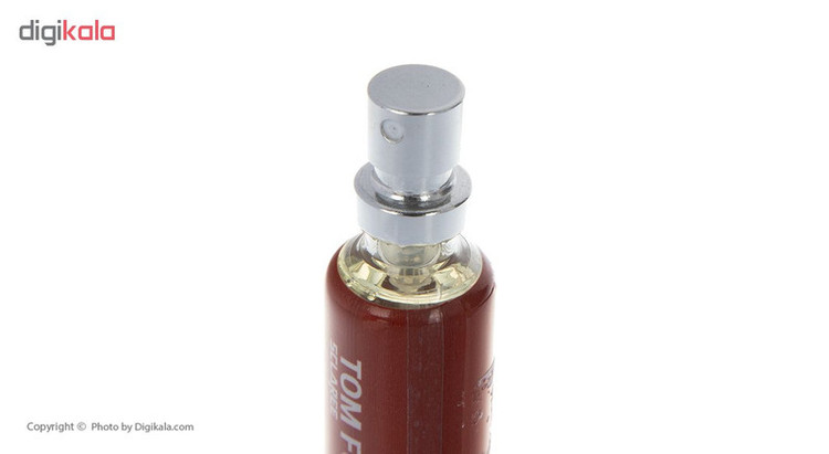 عطر جیبی مردانه اسکلاره مدل Tom Fordحجم 30 میلی لیتر